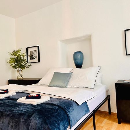 Schottwien Schoene Ferienwohnung מראה חיצוני תמונה