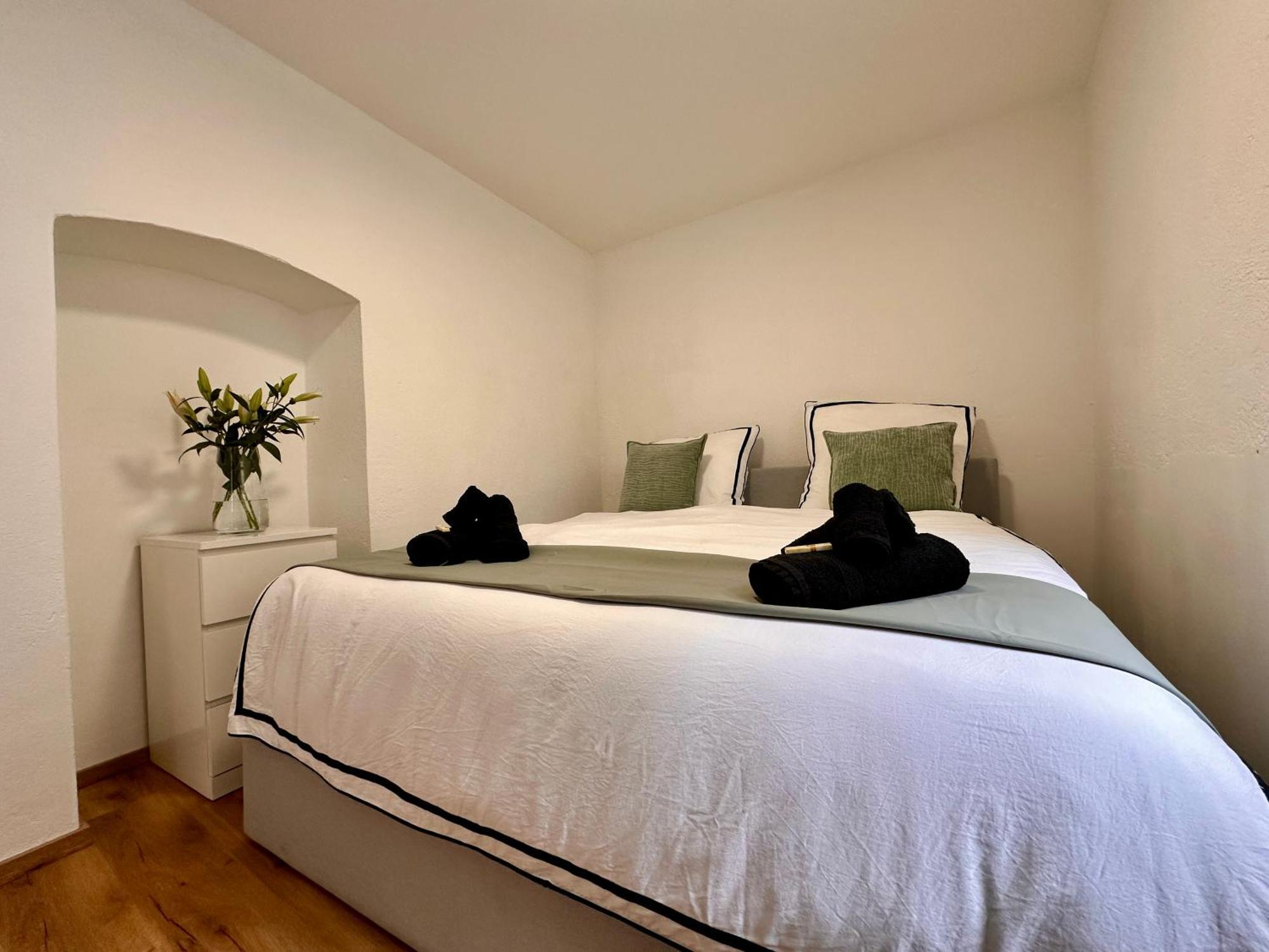 Schottwien Schoene Ferienwohnung מראה חיצוני תמונה