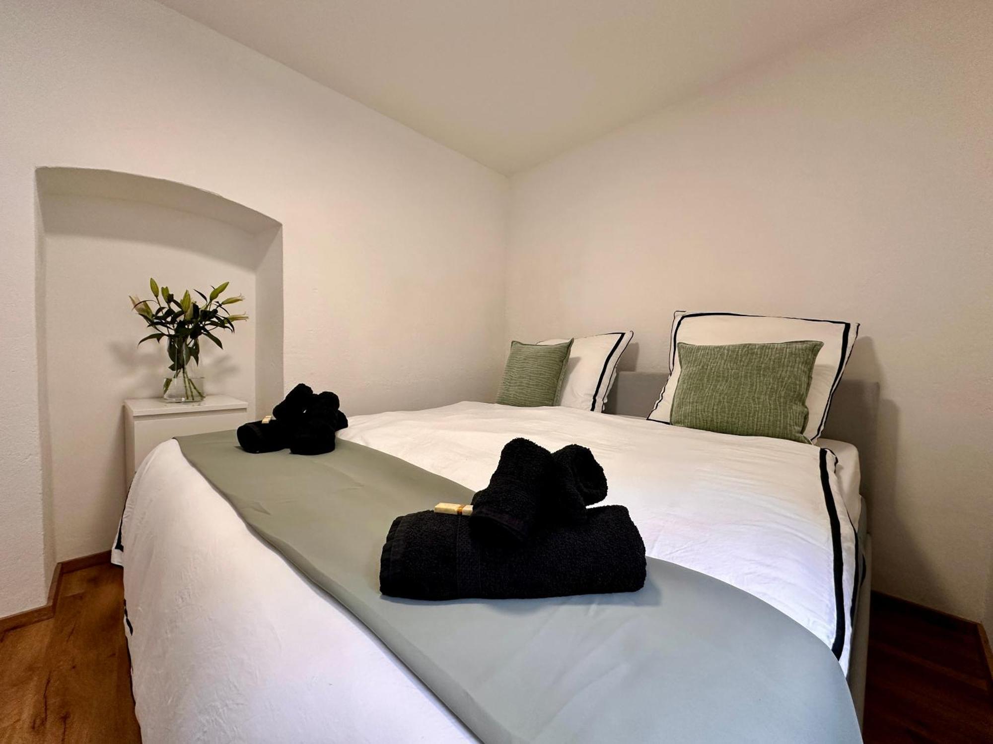 Schottwien Schoene Ferienwohnung מראה חיצוני תמונה