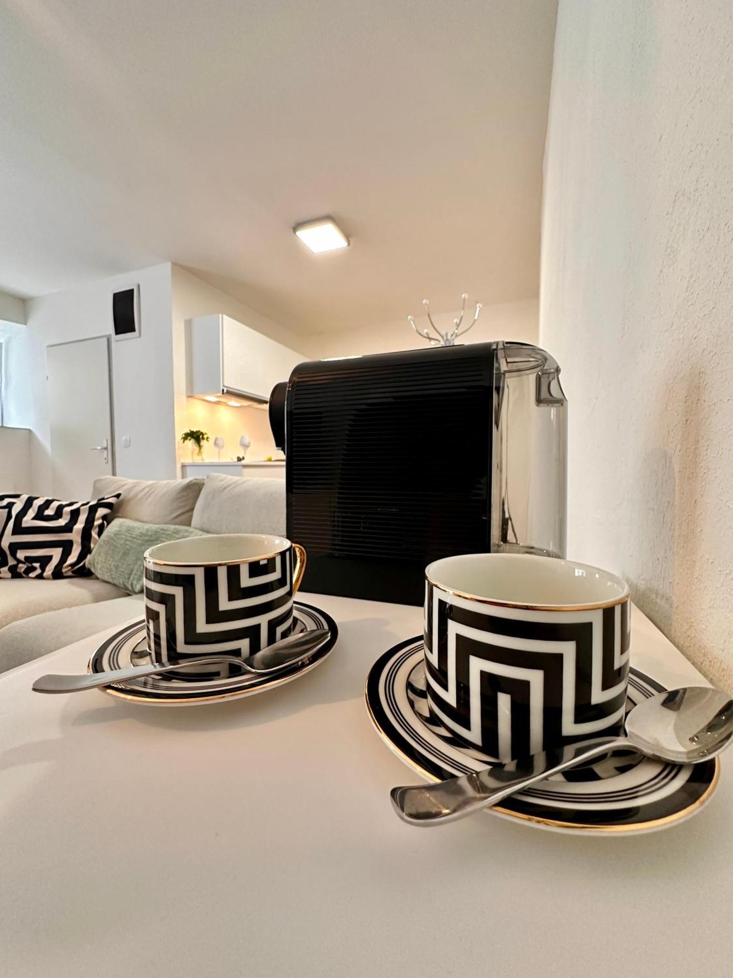Schottwien Schoene Ferienwohnung מראה חיצוני תמונה