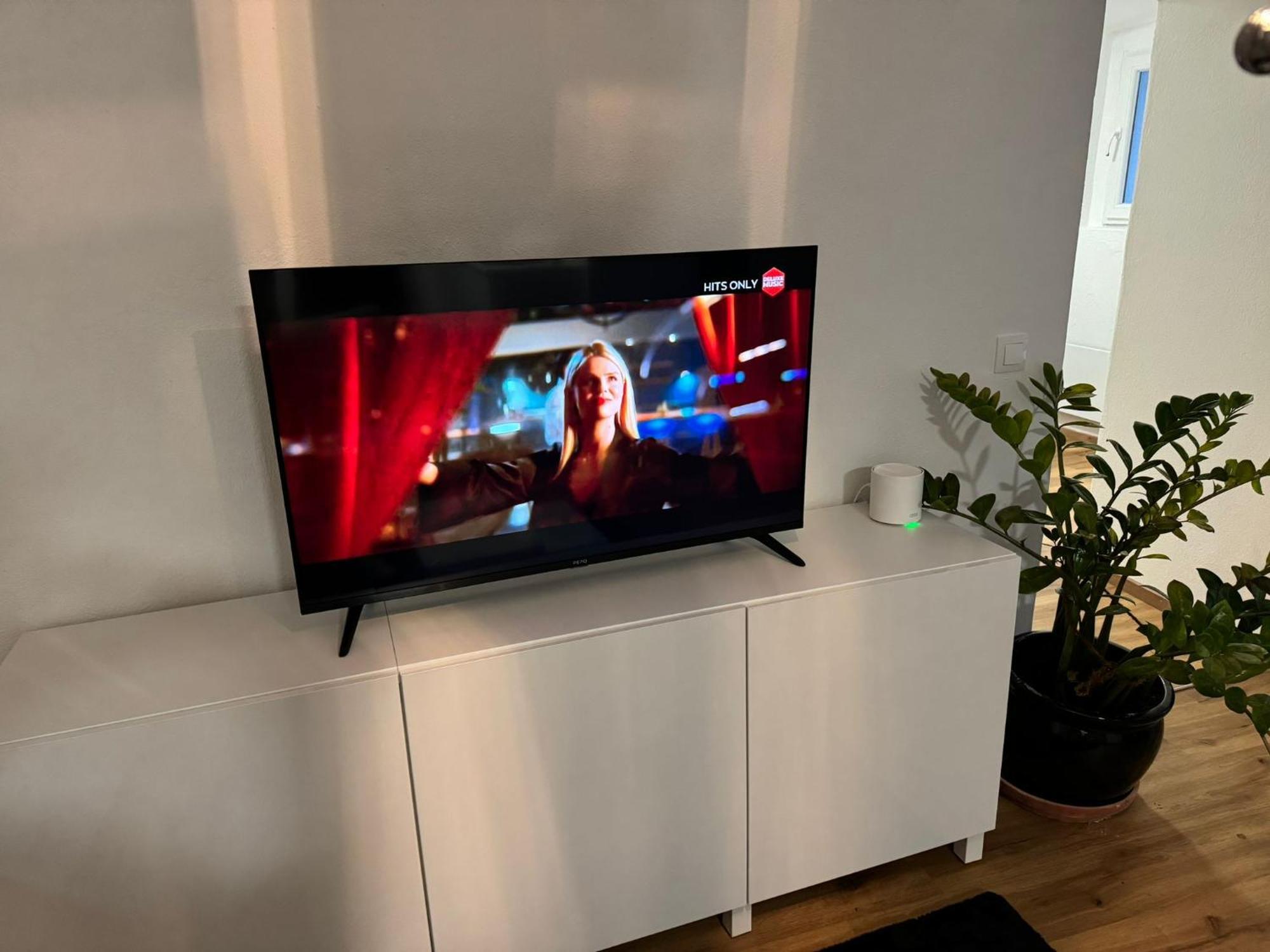 Schottwien Schoene Ferienwohnung מראה חיצוני תמונה