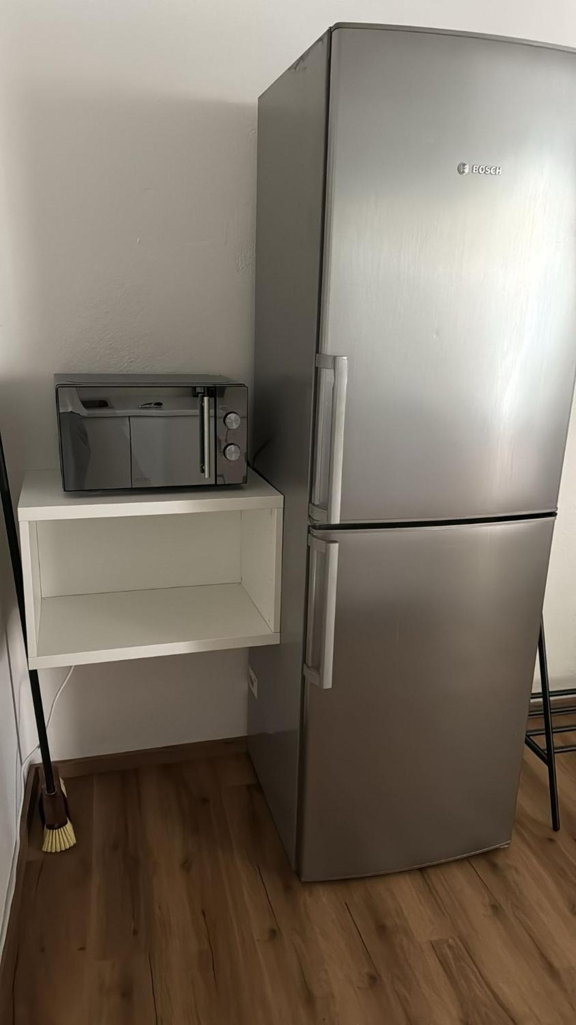 Schottwien Schoene Ferienwohnung מראה חיצוני תמונה