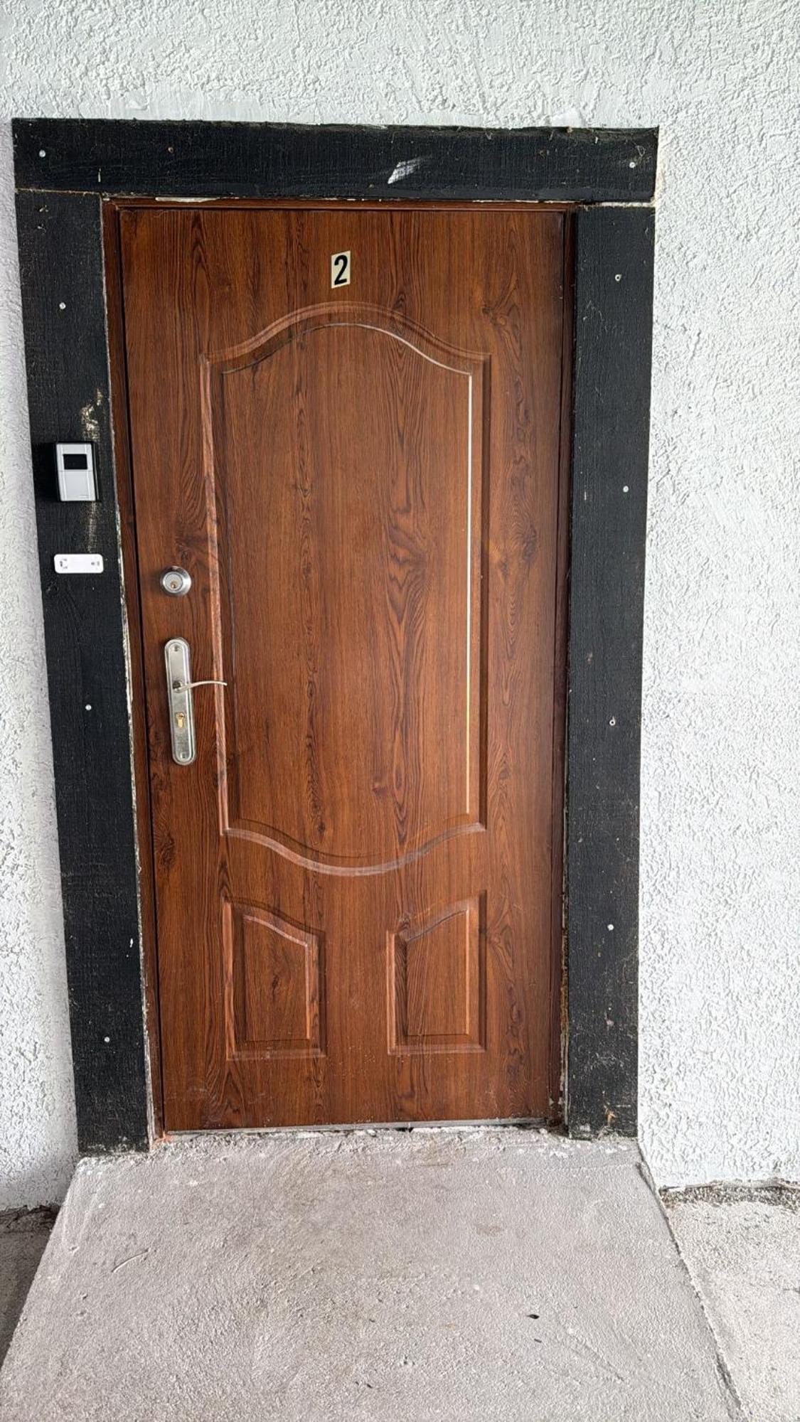 Schottwien Schoene Ferienwohnung מראה חיצוני תמונה