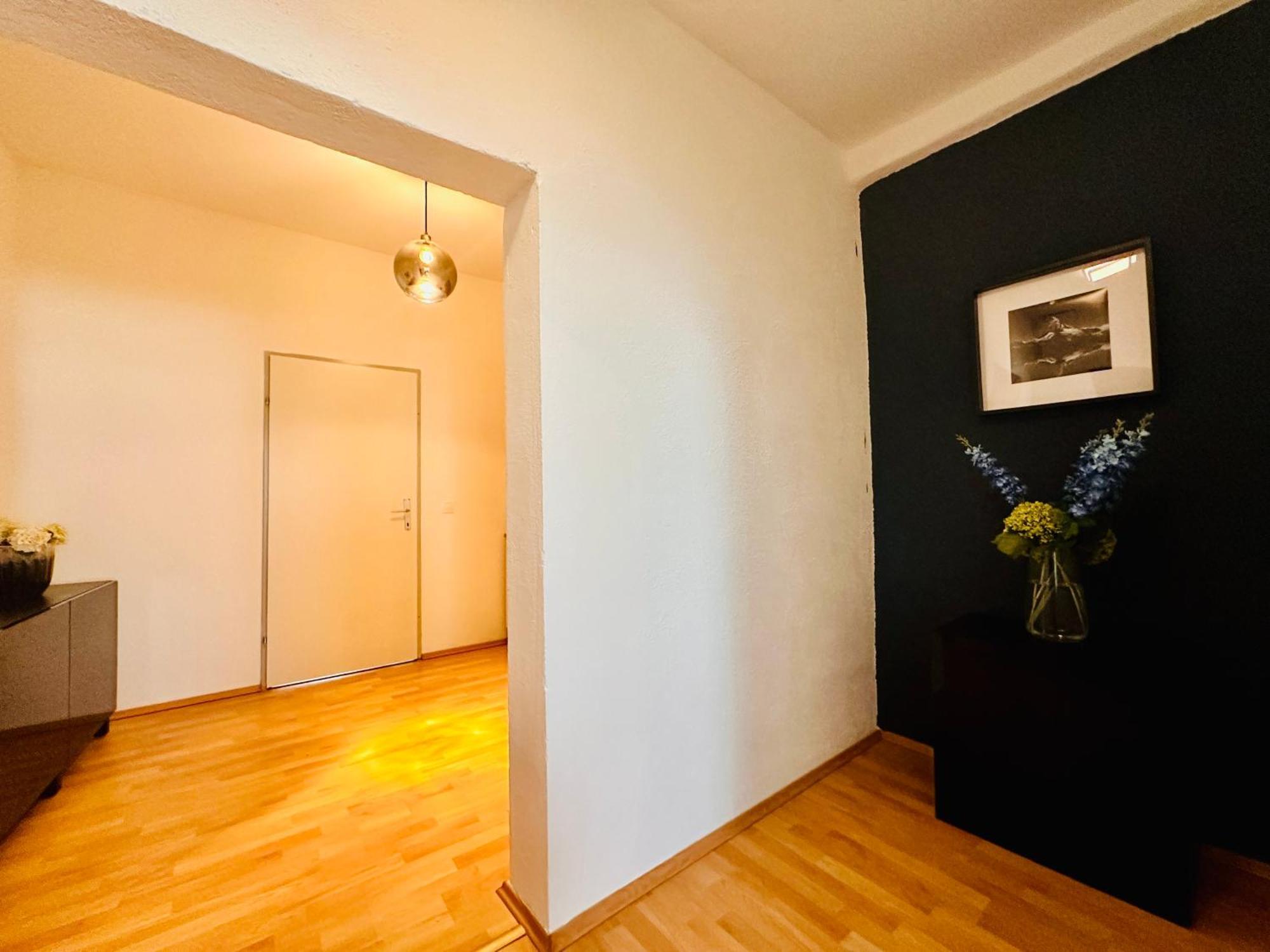 Schottwien Schoene Ferienwohnung מראה חיצוני תמונה