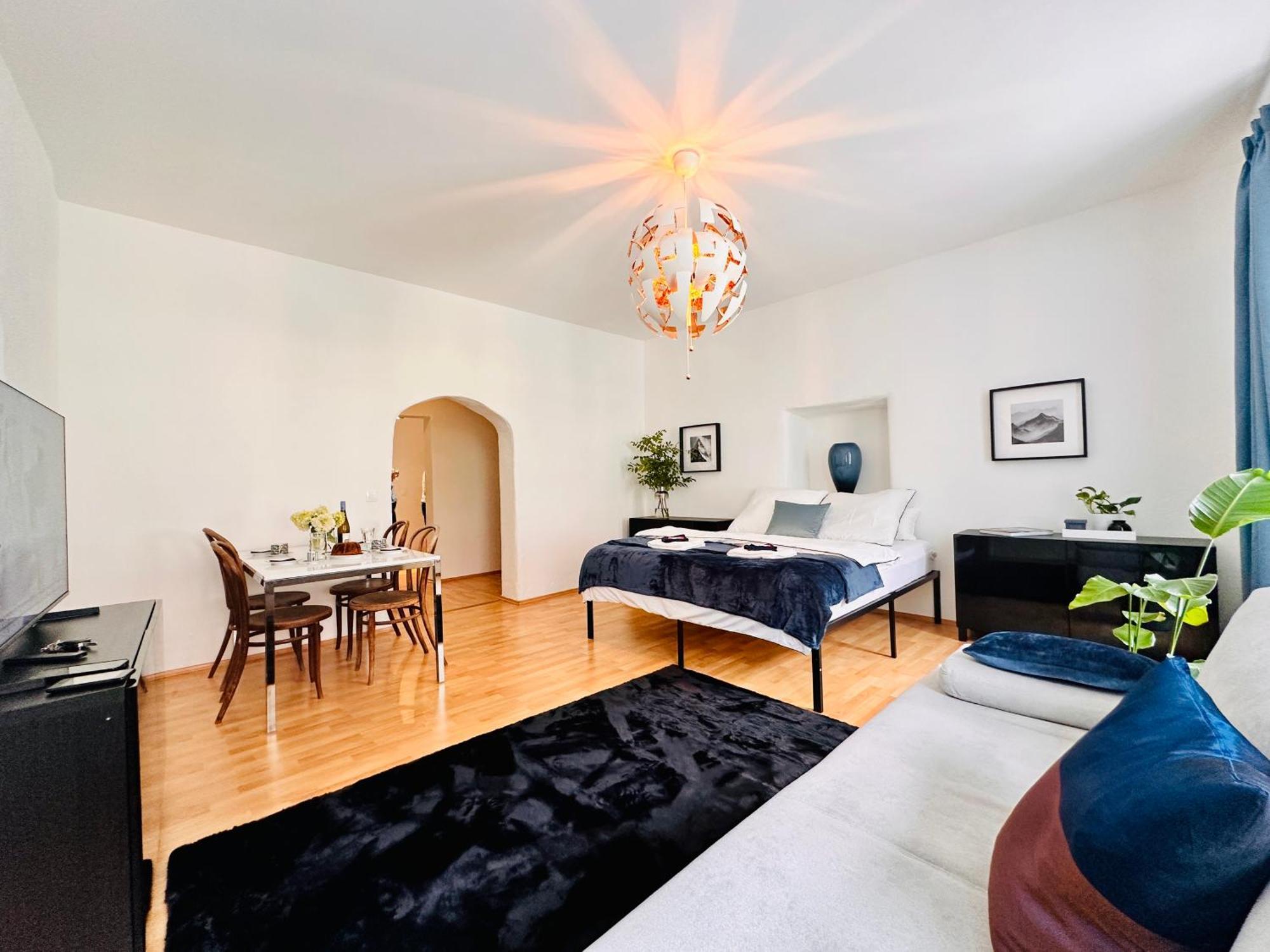 Schottwien Schoene Ferienwohnung מראה חיצוני תמונה