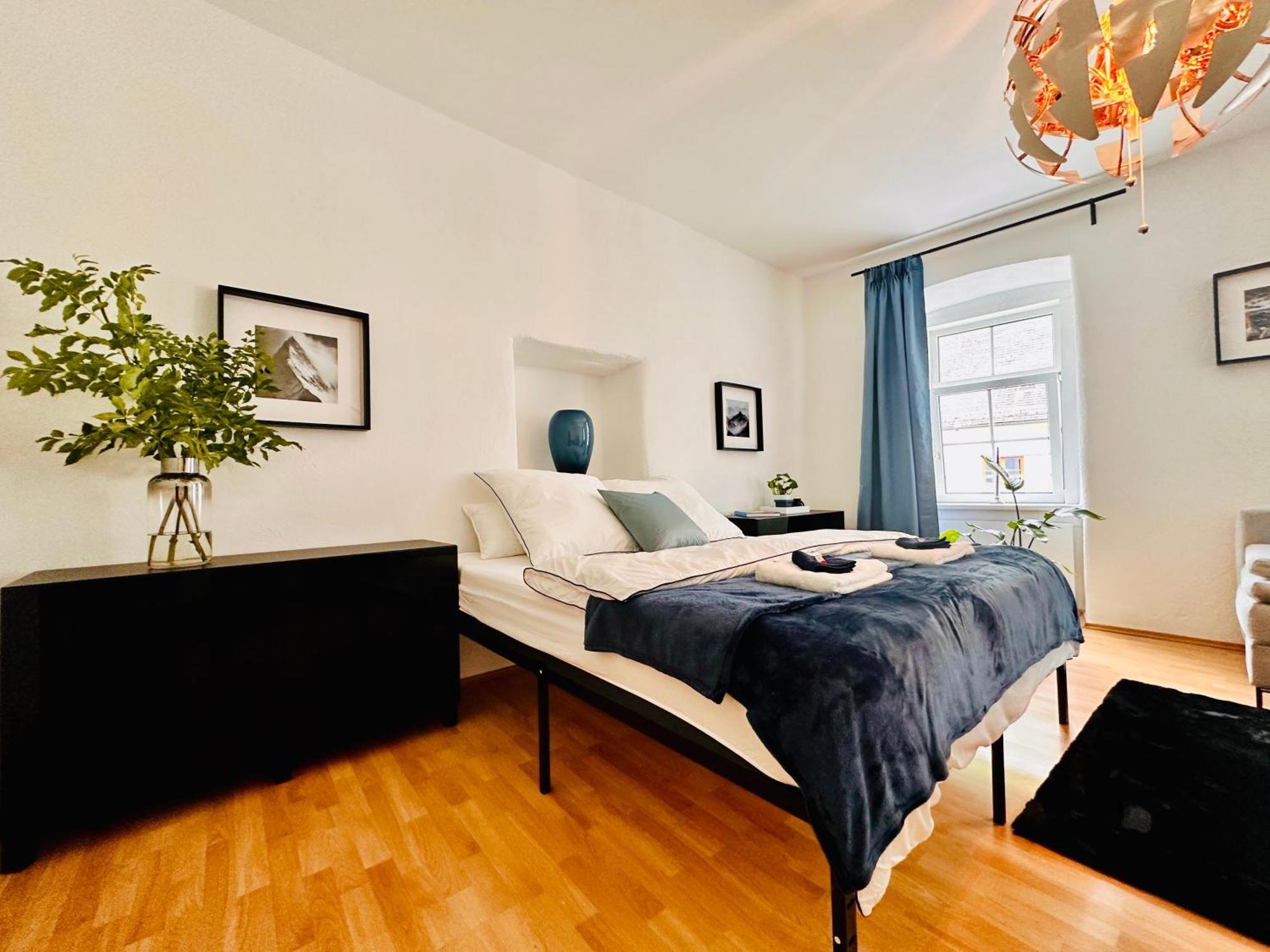 Schottwien Schoene Ferienwohnung מראה חיצוני תמונה