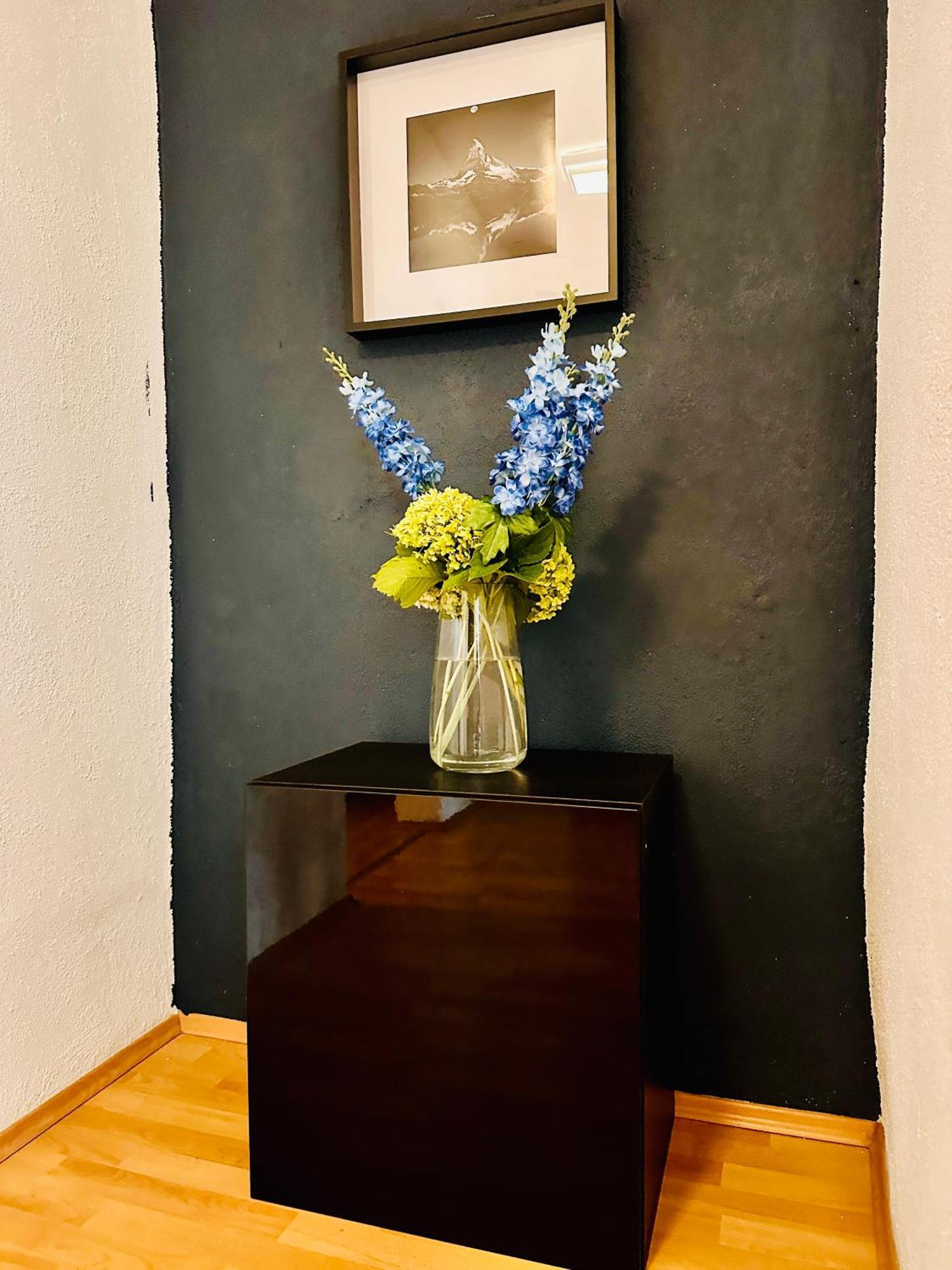 Schottwien Schoene Ferienwohnung מראה חיצוני תמונה